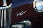 Ford Super DeLuxe Business Coupe 1941 года